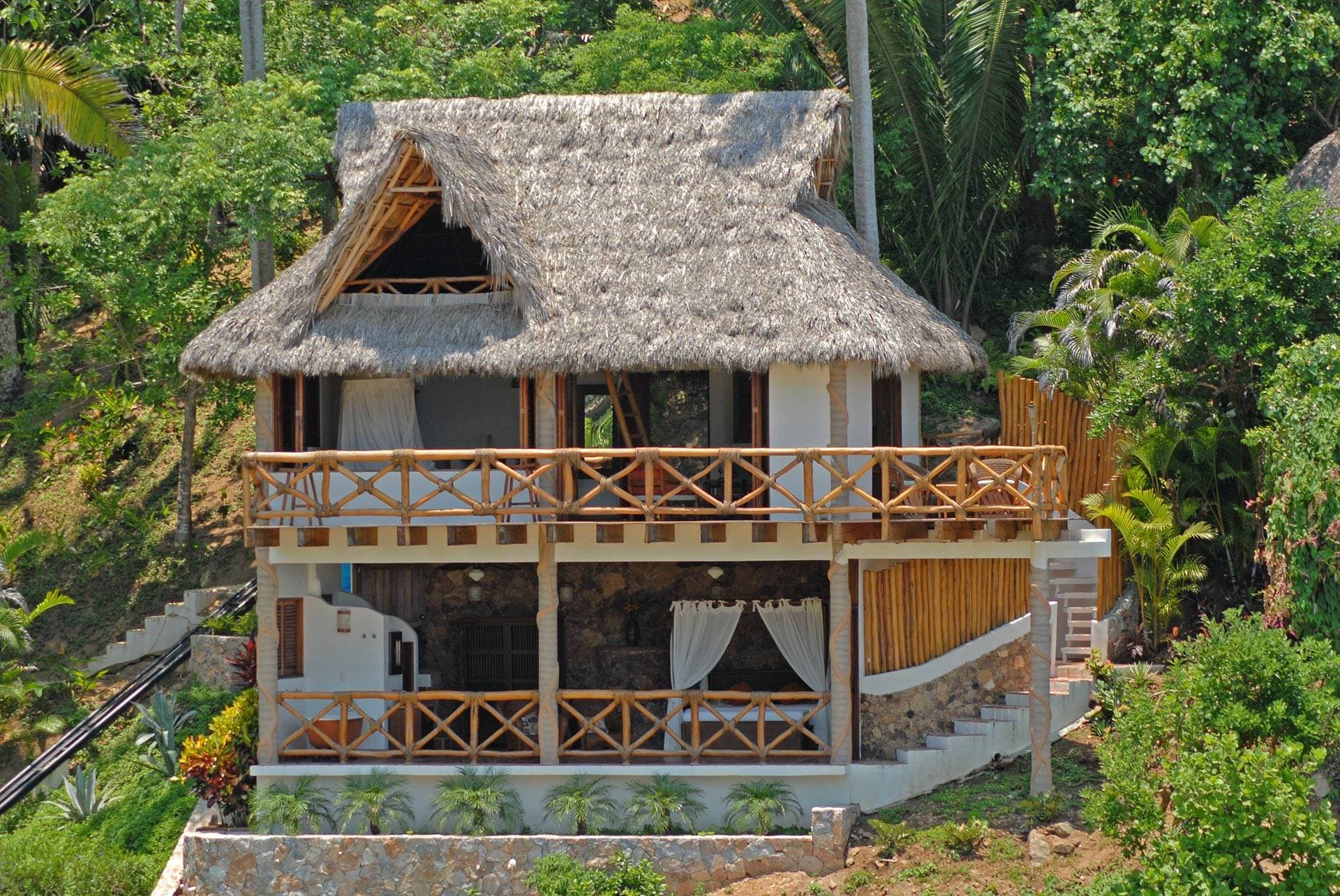 Villa Violeta 13