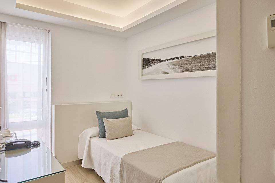 Hotel Argos 33