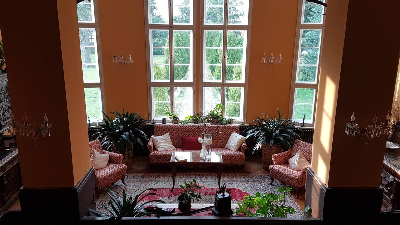 Schloss Grabow 4