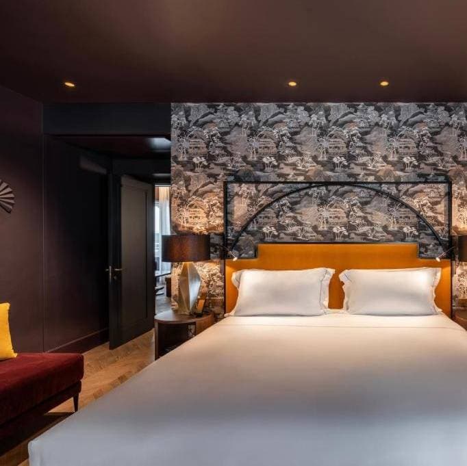 The Goethe Hotel 11