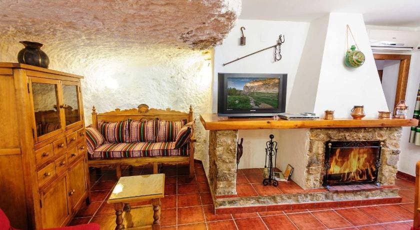 Casa Rural La Herradura del río Júcar 9