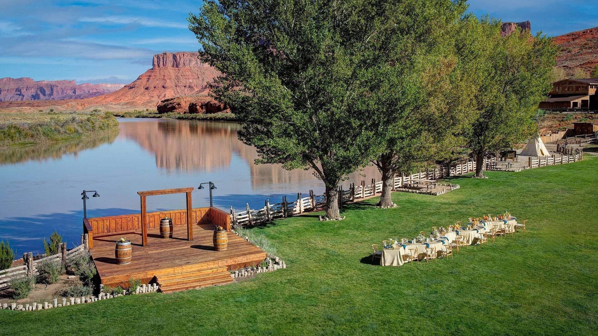 Red Cliffs Lodge Moab 8