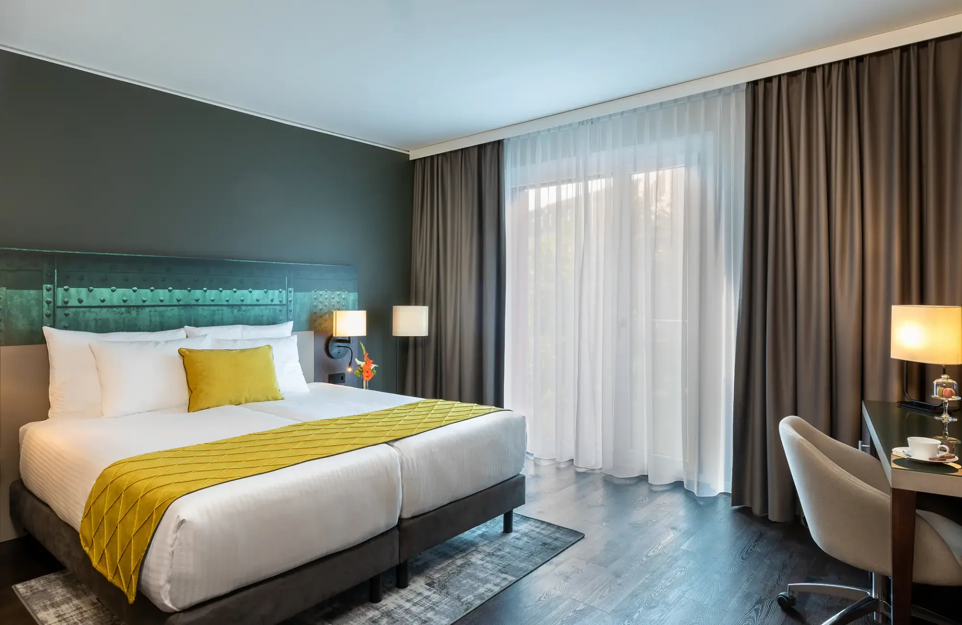 Leonardo Hotel Dortmund 1
