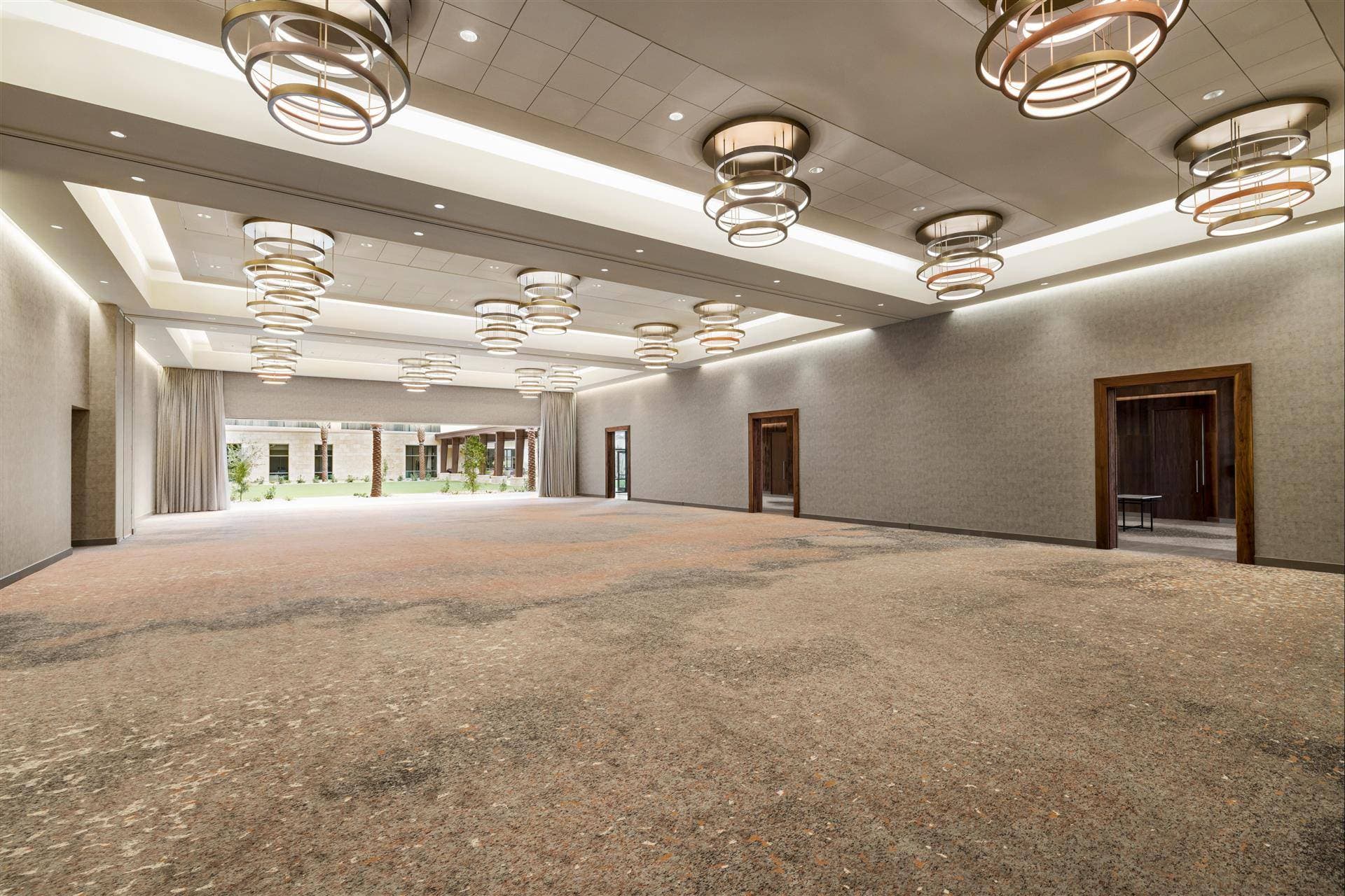 Hilton North Scottsdale at Cavasson 9