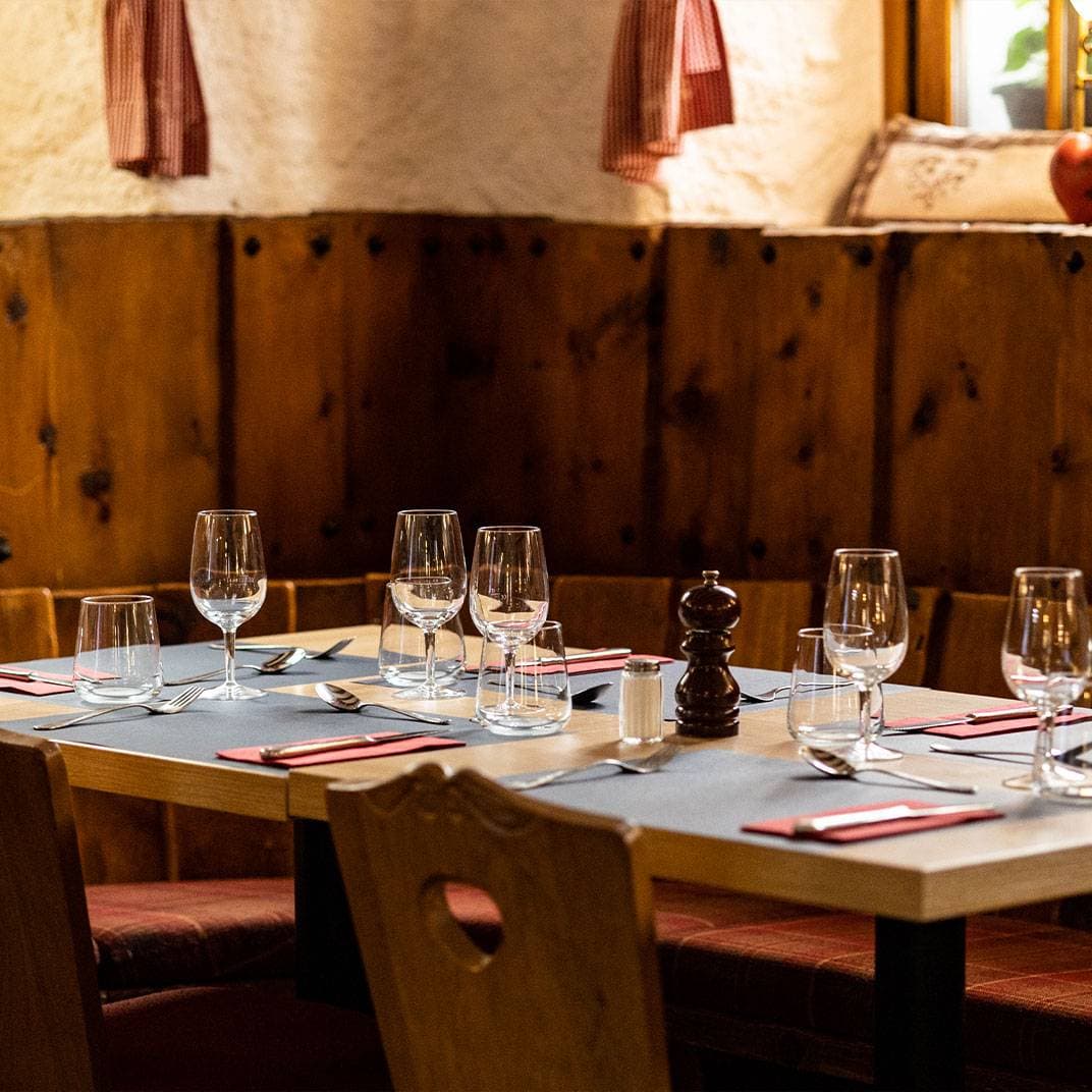 Monte Rosa Boutique Hotel 15