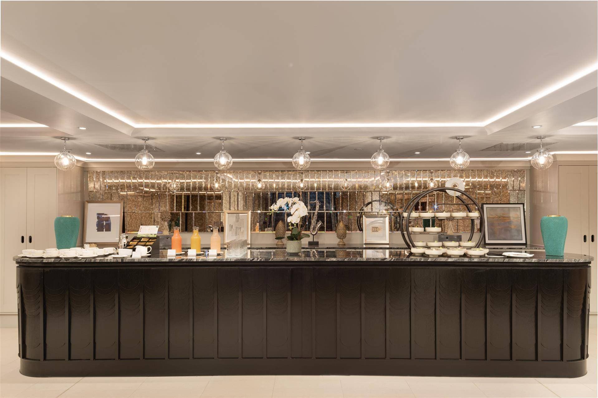 Fairmont Windsor Park 38