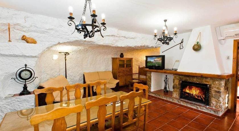Casa Rural La Herradura del río Júcar 10