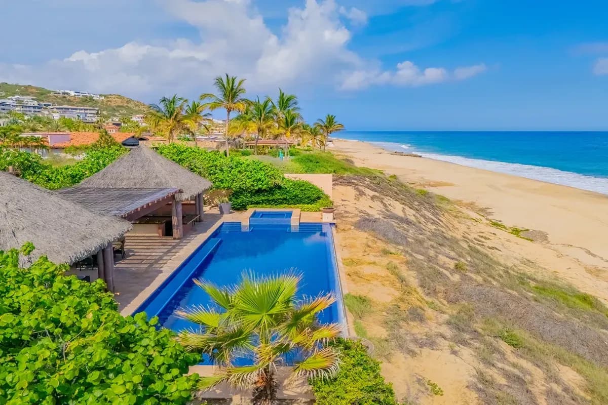 Villa Tranquilidad 5