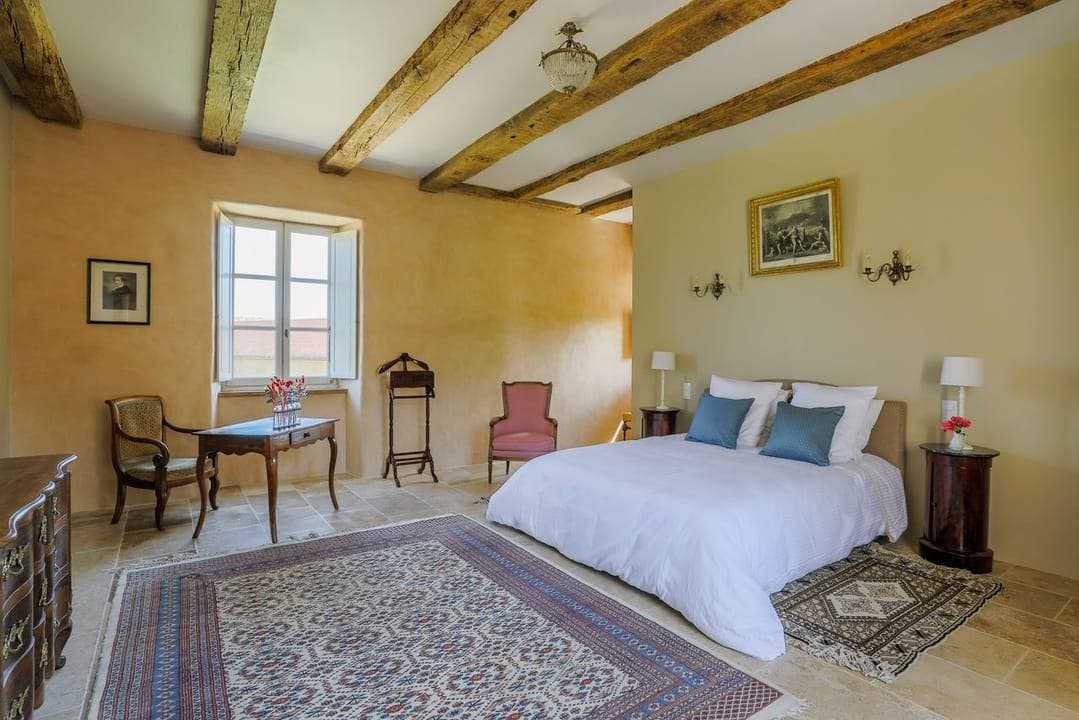 Chateau de Cambayrac 5