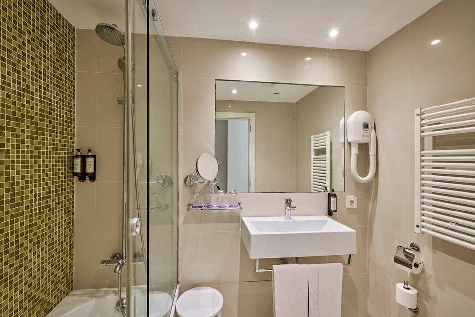Hotel Argos 32