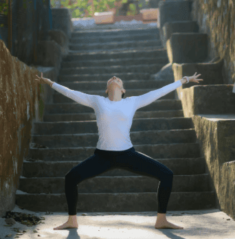 Yoga Provence 1