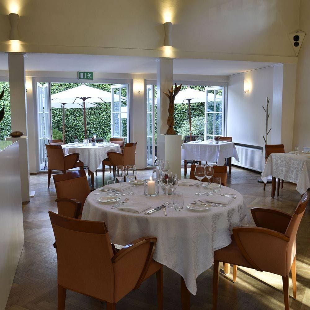La Cuisine Mario Kalweit 6
