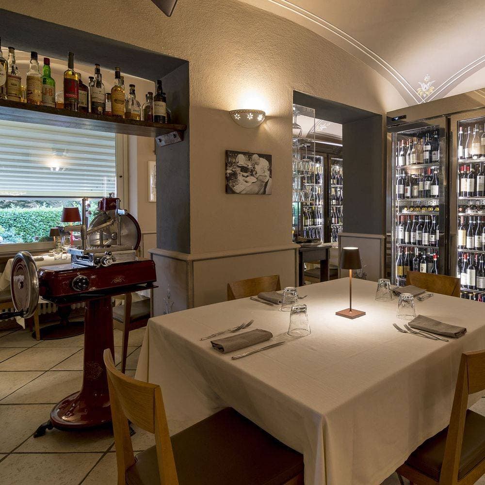 Antica Locanda dell'Orco 11