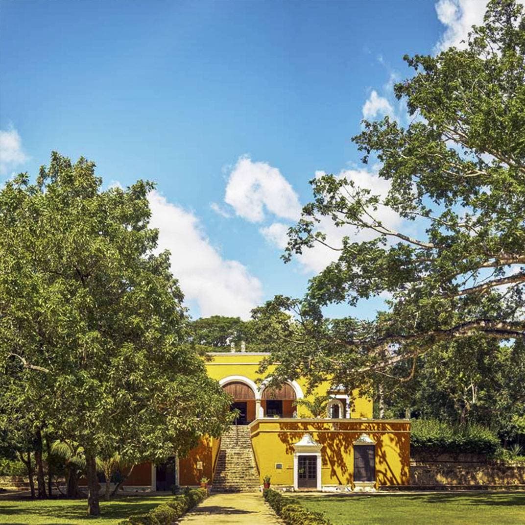 Hacienda Uayamon by IHG 1
