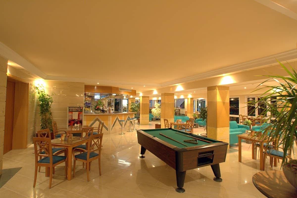 Hotel Argos 13