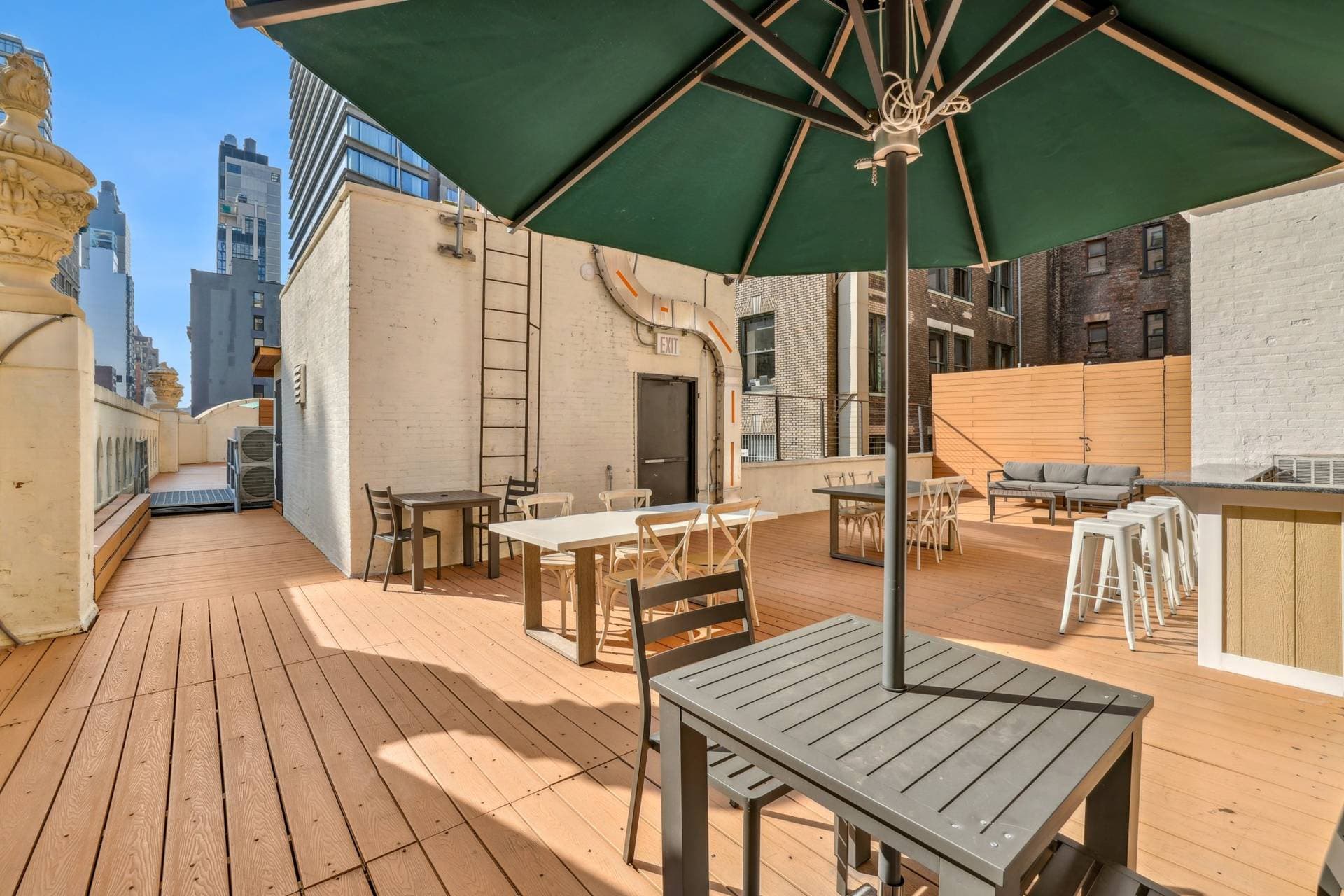 The Farm Rooftop 15