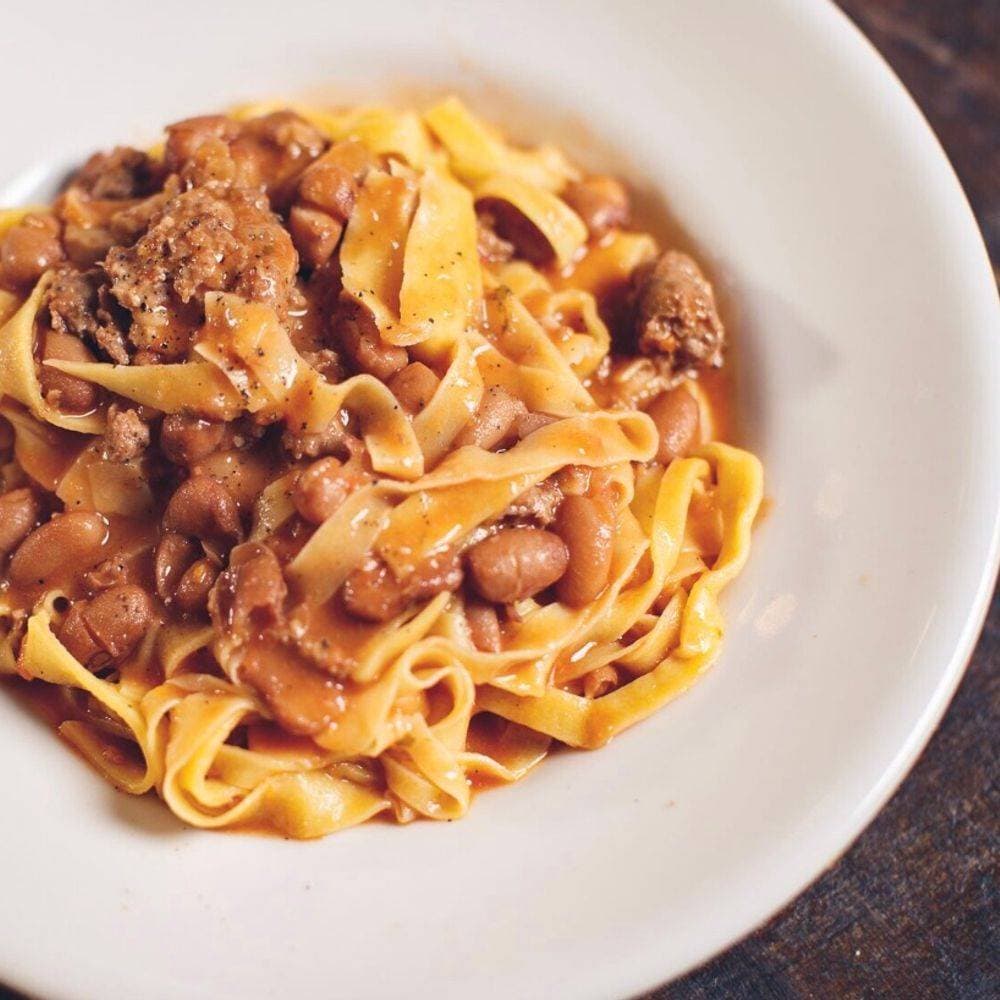 Osteria dalla Peppa 14