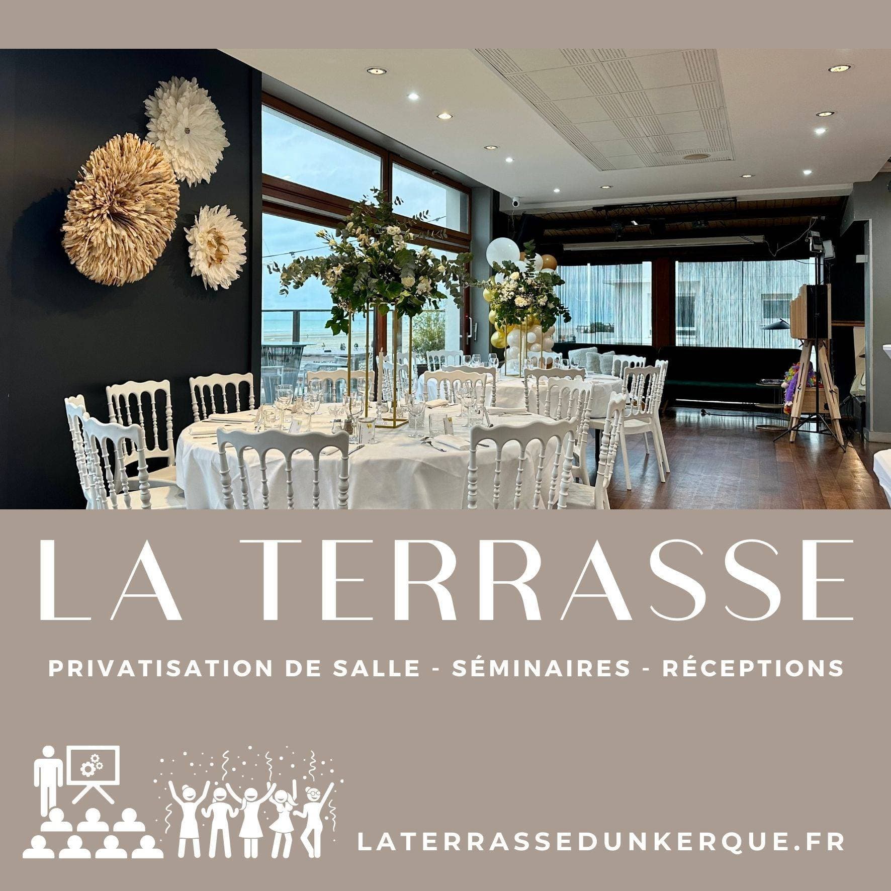 La Terrasse Dunkerque 10