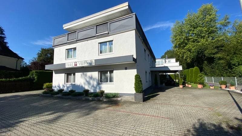 Villa Solln 1