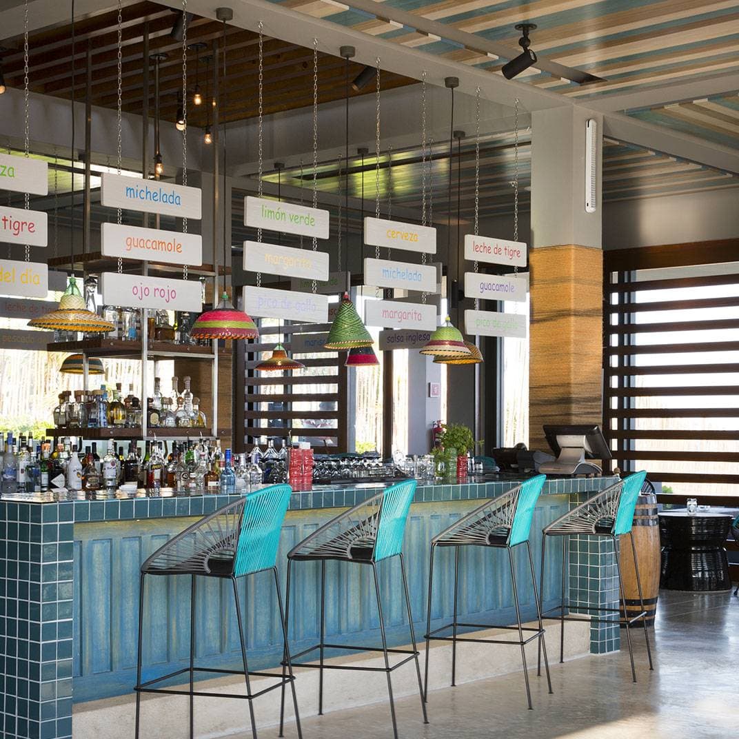Andaz Mayakoba 7