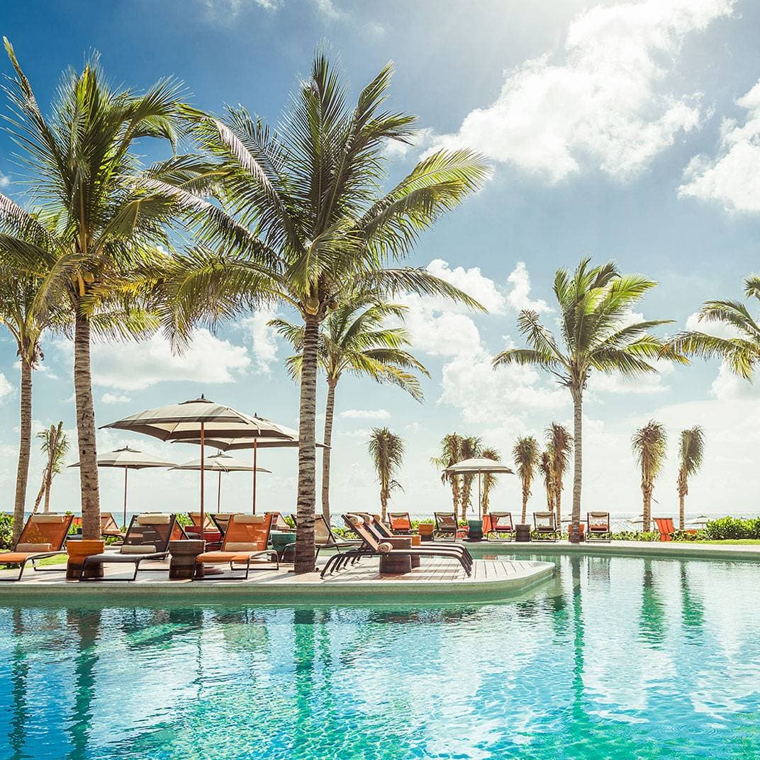 Andaz Mayakoba 11