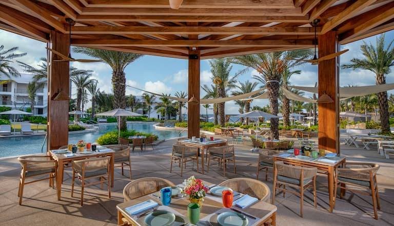 Conrad Punta de Mita 5
