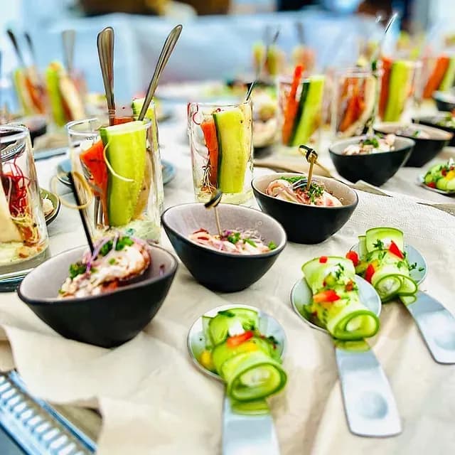 Inntal Catering 1