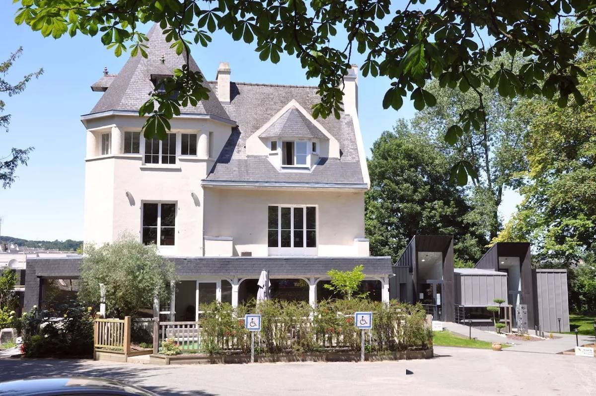 Le Clos du Pontic 1
