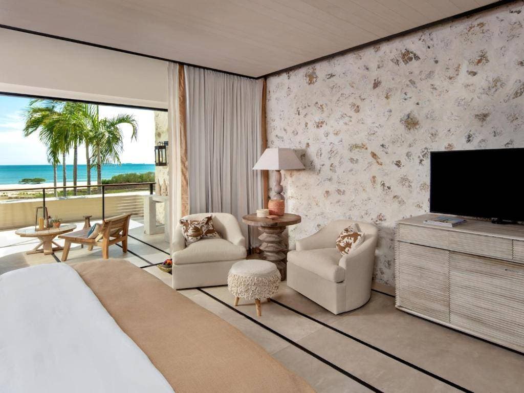 Susurros del Corazón Luxury Resort 10