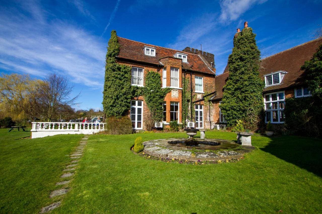 voco Letchworth Hall by IHG 6