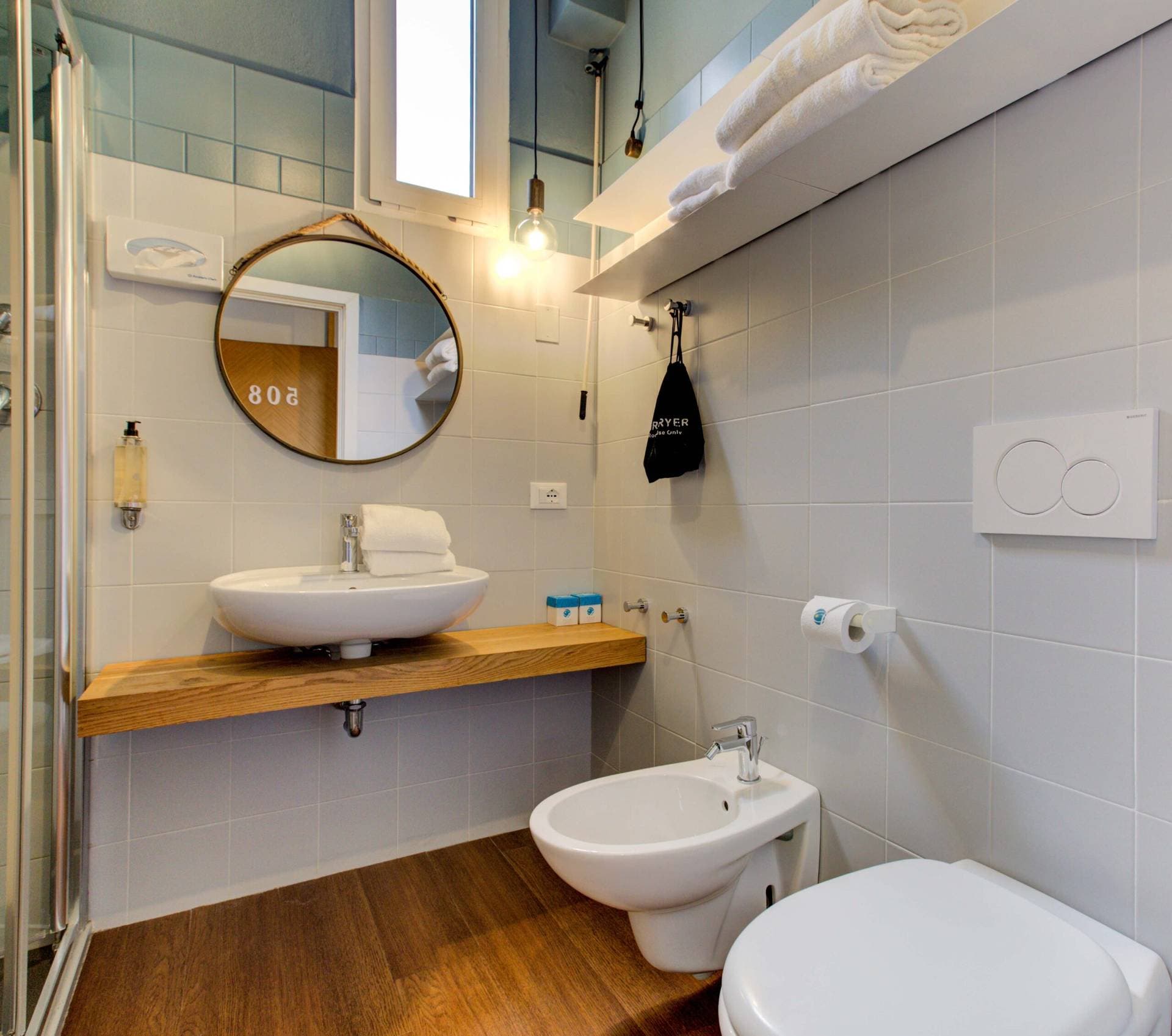Polo BeYou Hotel 13