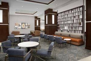 Homewood Suites by Hilton Dallas-Market Center 6