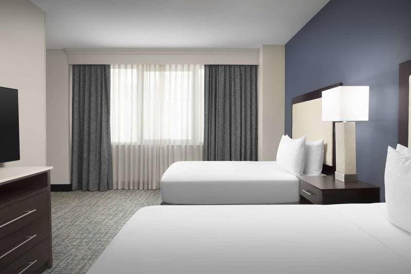 Homewood Suites by Hilton Dallas Downtown 19
