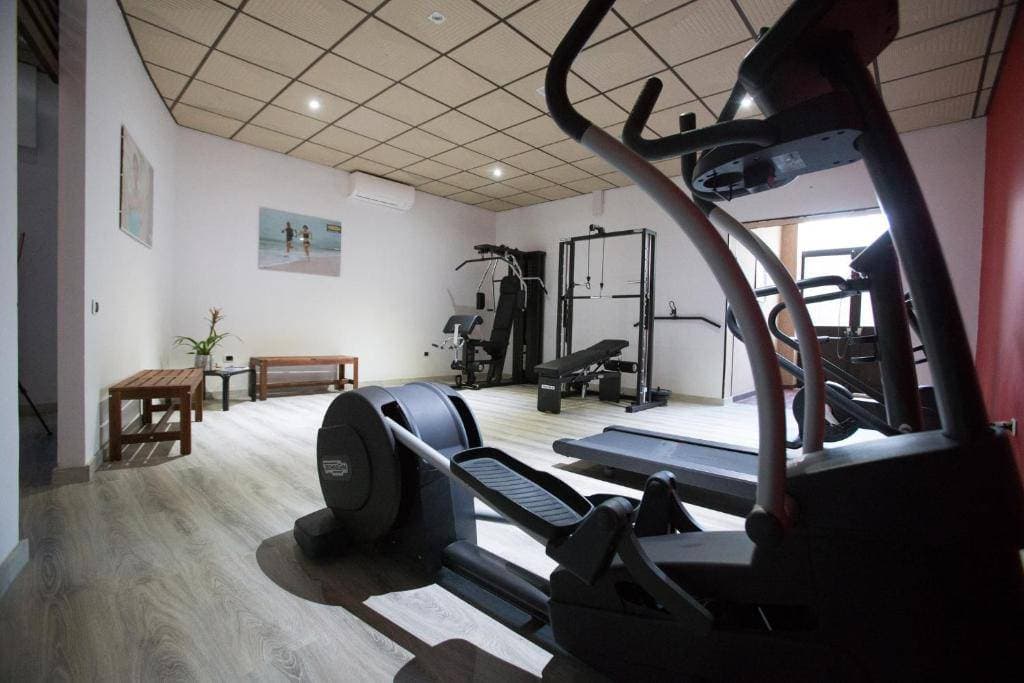 Heraclea Hotel Residence Wellness & SPA 15