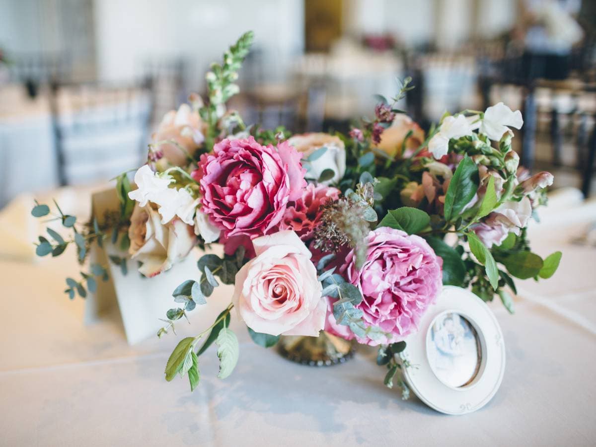 Sleepy Ridge Weddings & Events 6