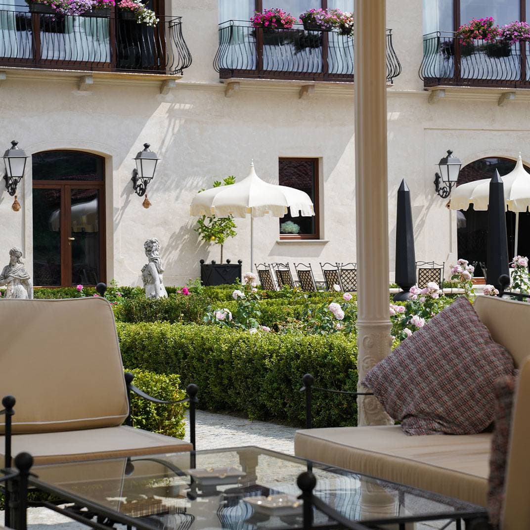 Relais Le due Matote 11