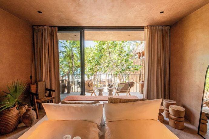 Xela Tulum - Member of Design Hotels 19