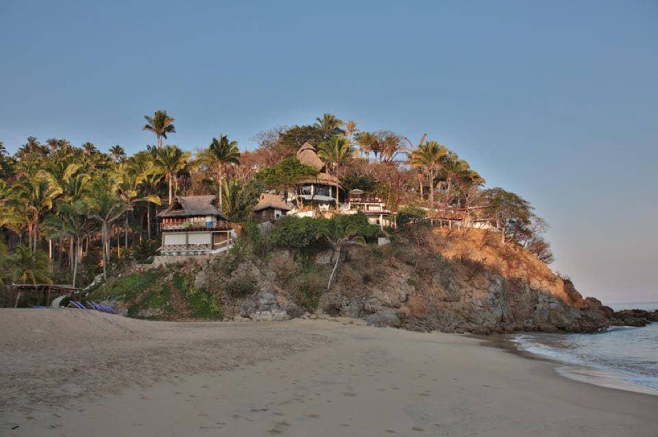 Villa Violeta 25