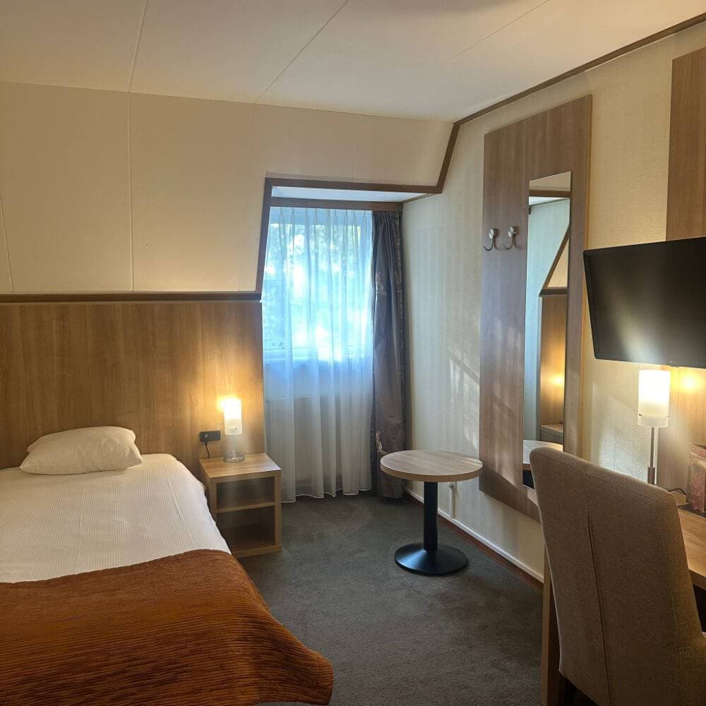 Hotel De Landmarke 3