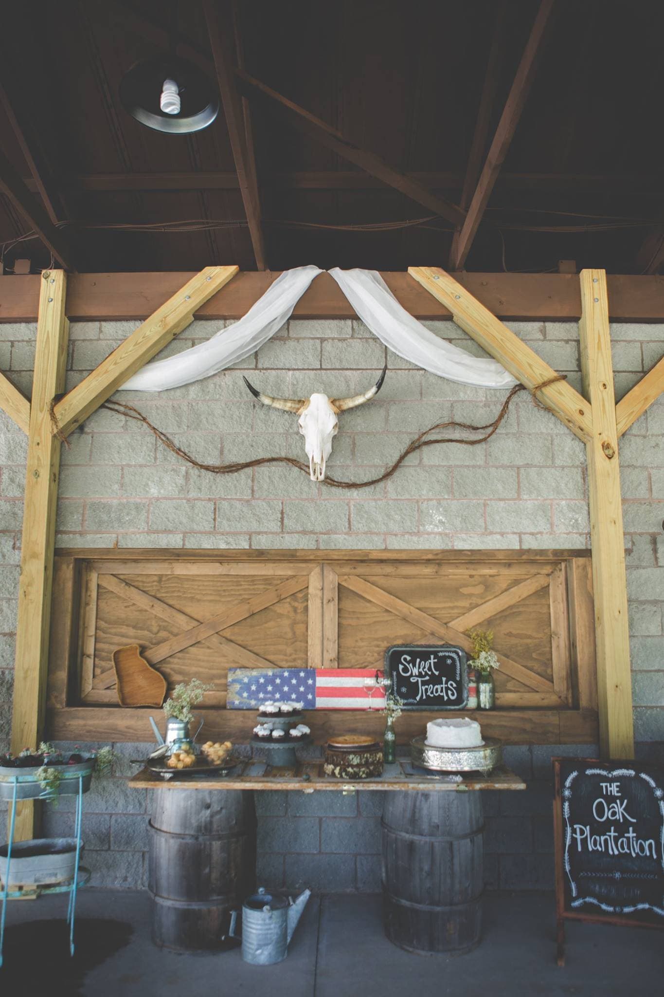 The Barn at Oak Manor 21