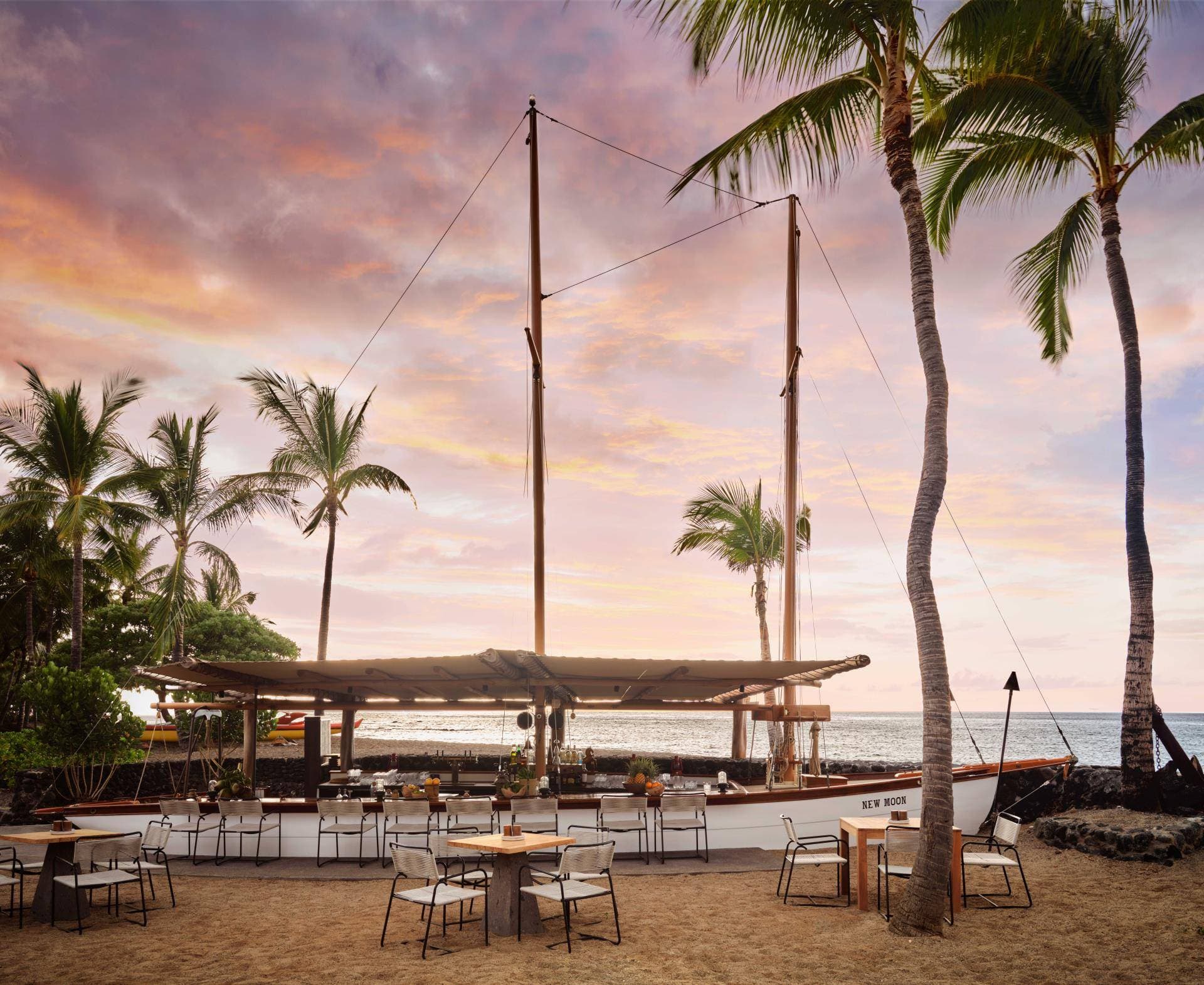 Kona Village, a Rosewood Resort 12