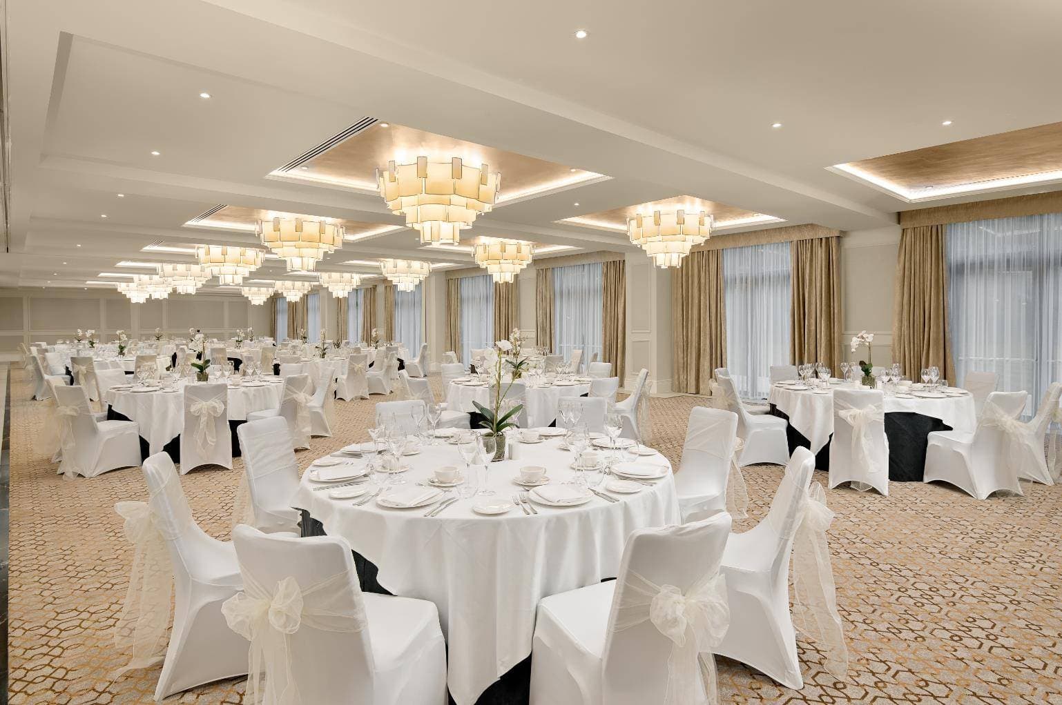 Fairmont Windsor Park 33