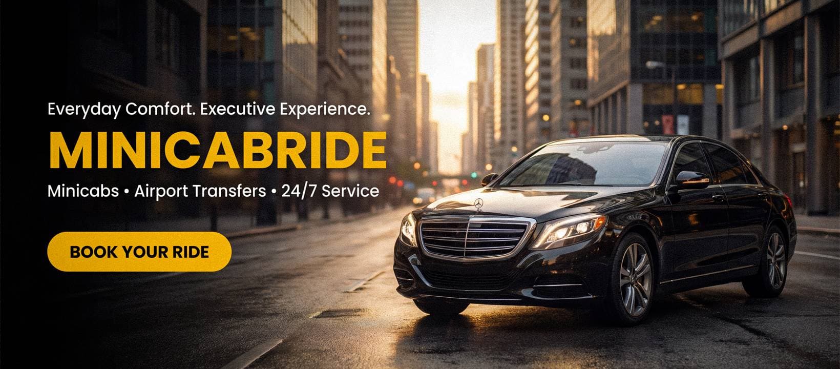 Minicabride 1
