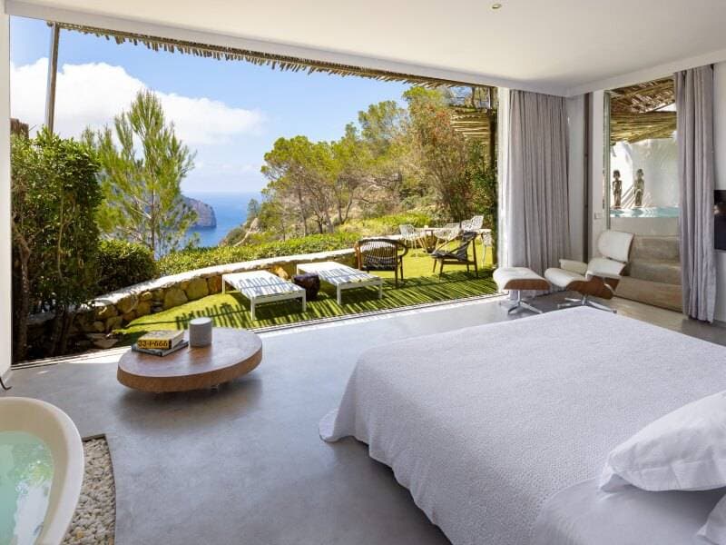 Hacienda Na Xamena Ibiza 8