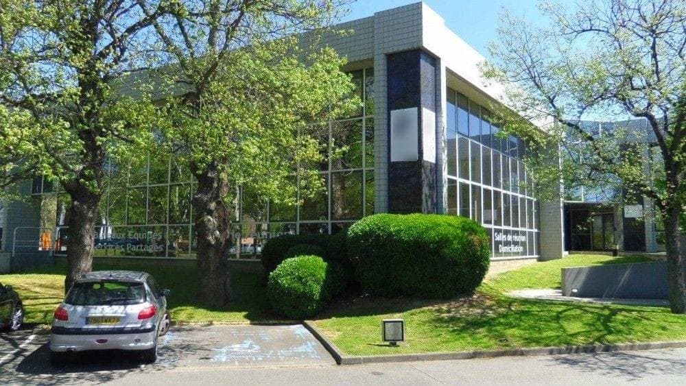 Toulouse Espaces Affaires 1