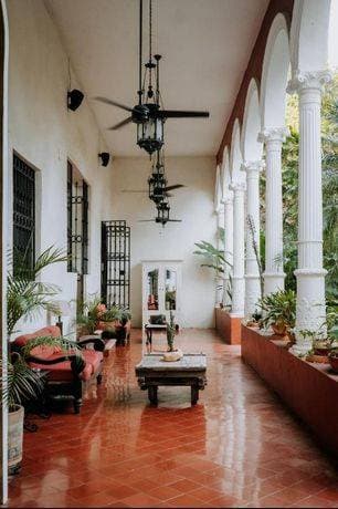 Villa Merida Boutique Hotel - Adults Only 13