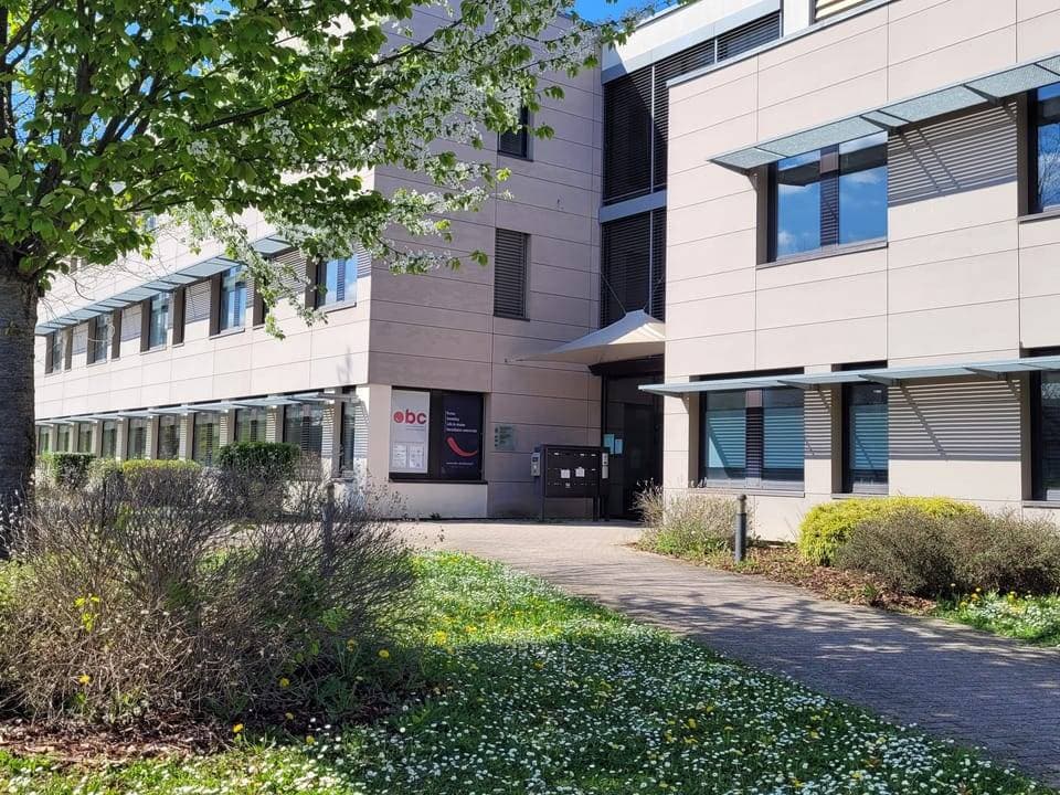 Centre d'Affaires Obc 4