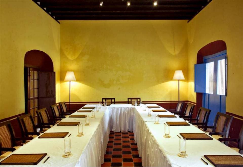 Hacienda Puerta Campeche 13