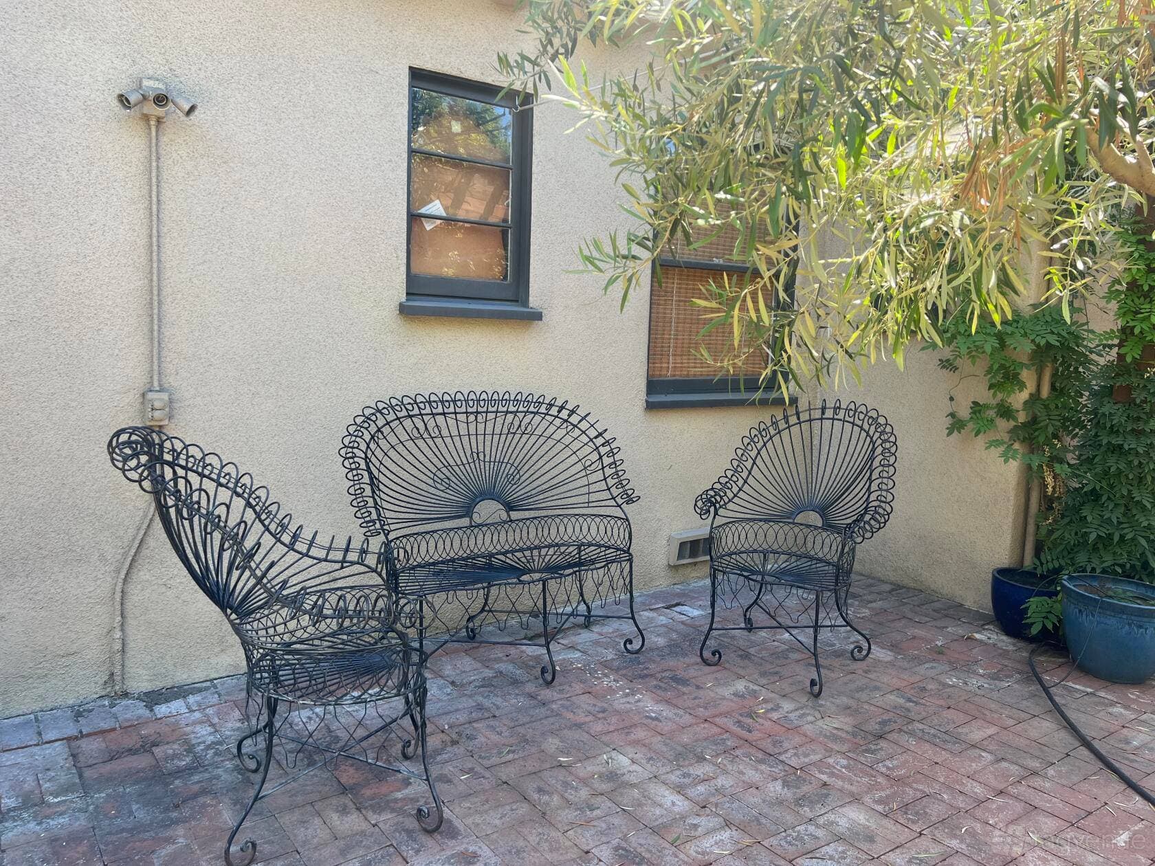 1929 Romantic Spanish Home 16