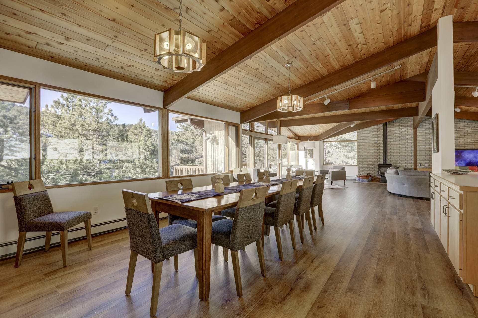 The Deck House 7